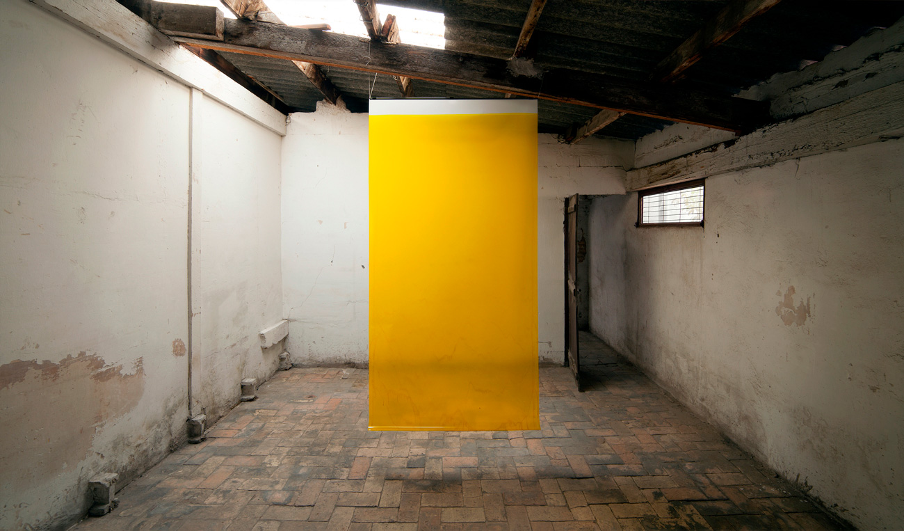 '4 liters' Painting by irene grau