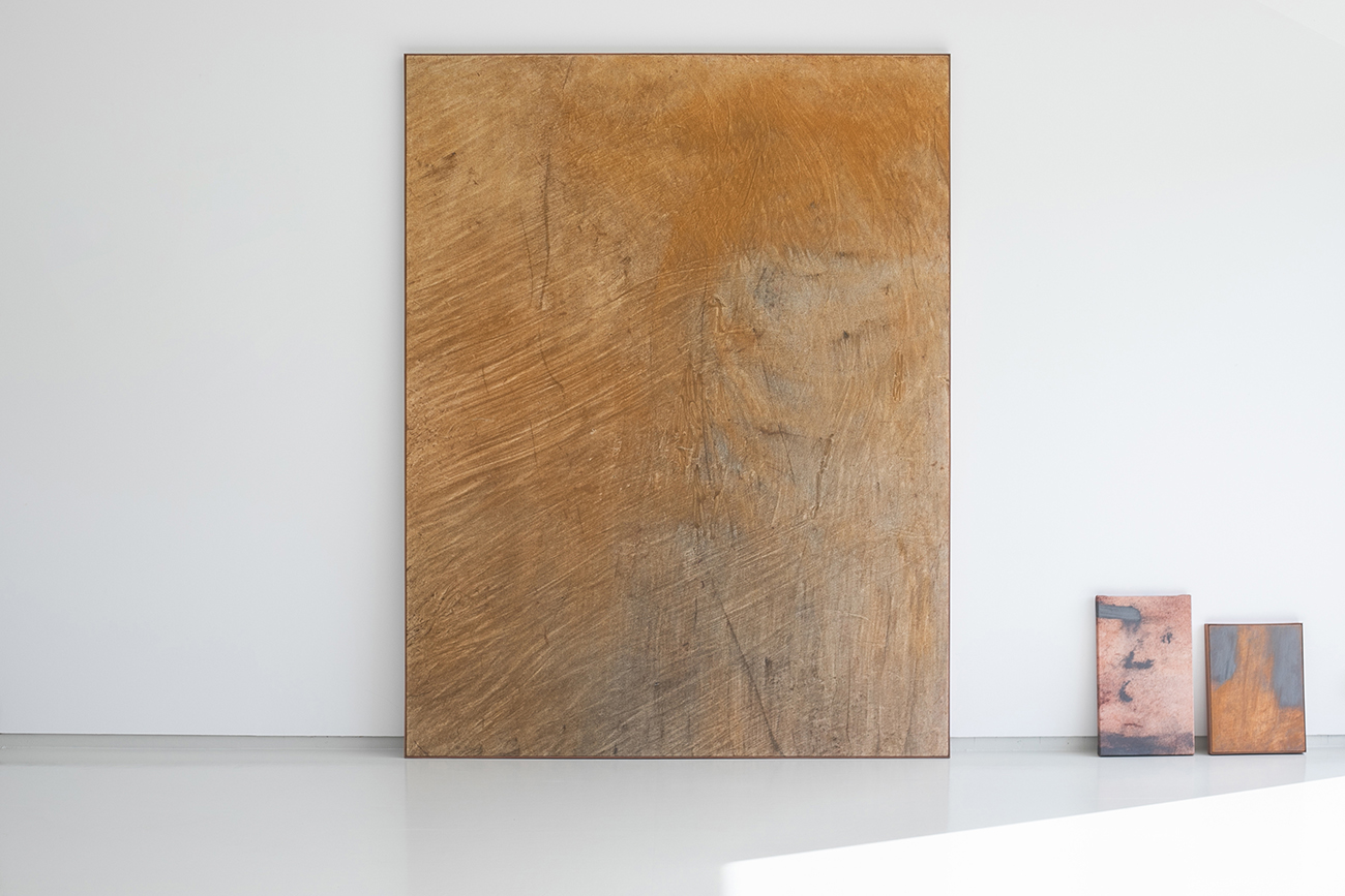 'A hierro' by irene grau