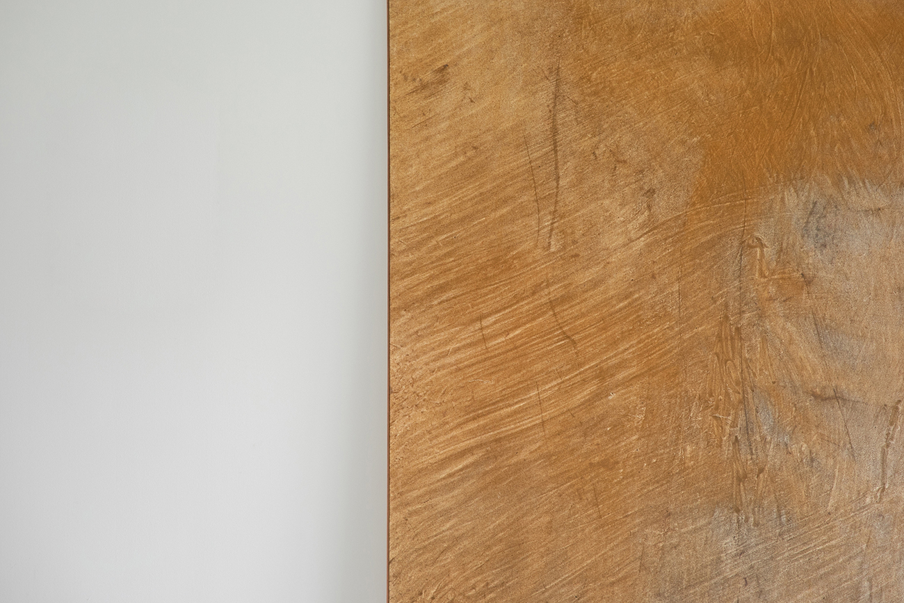 'A hierro' by irene grau