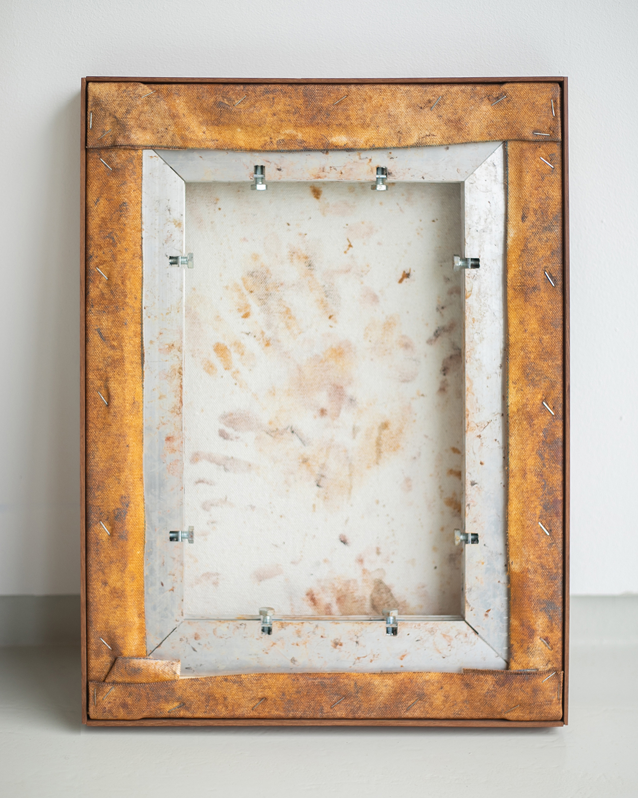 'A hierro' by irene grau