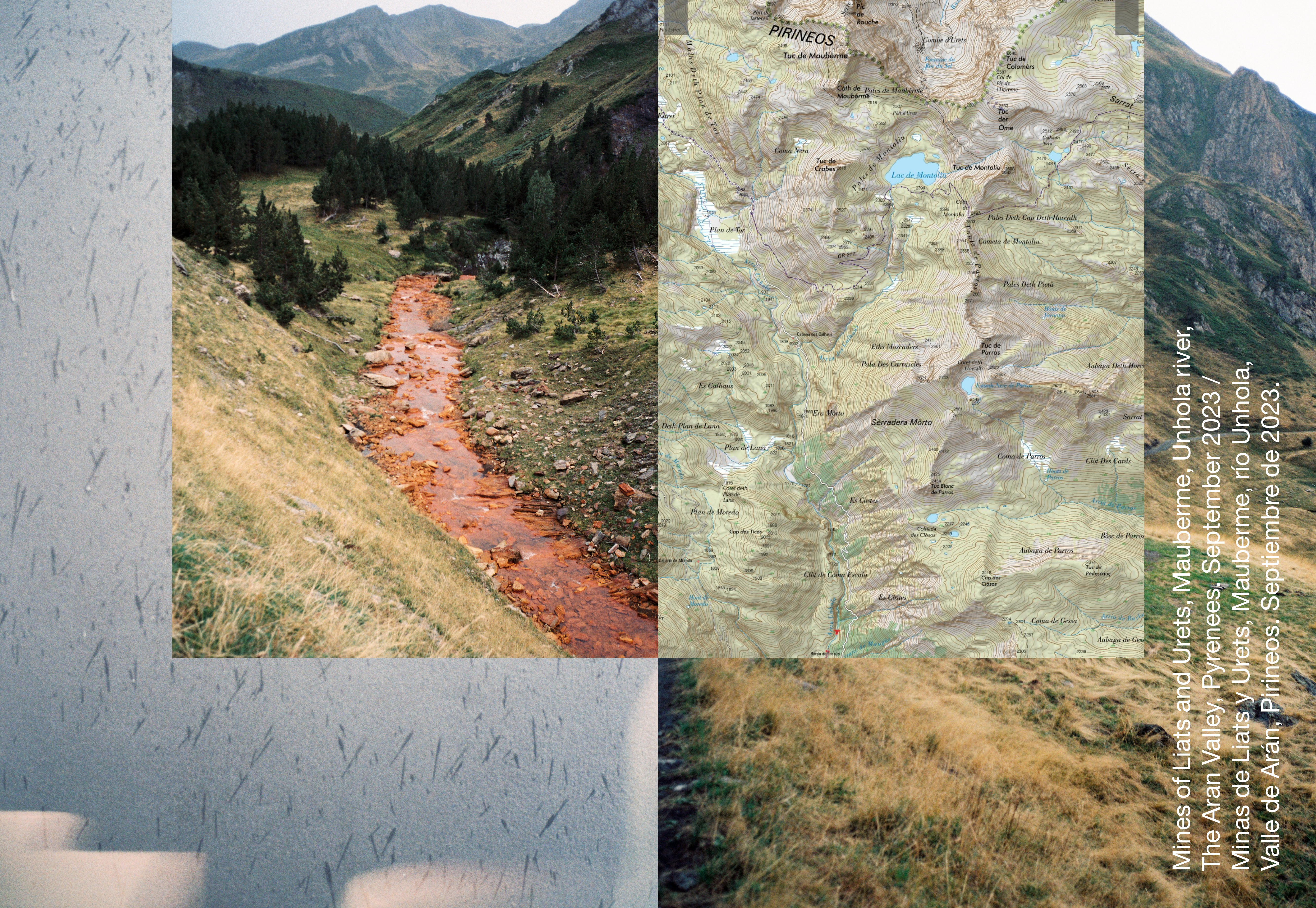 'A hierro' by irene grau