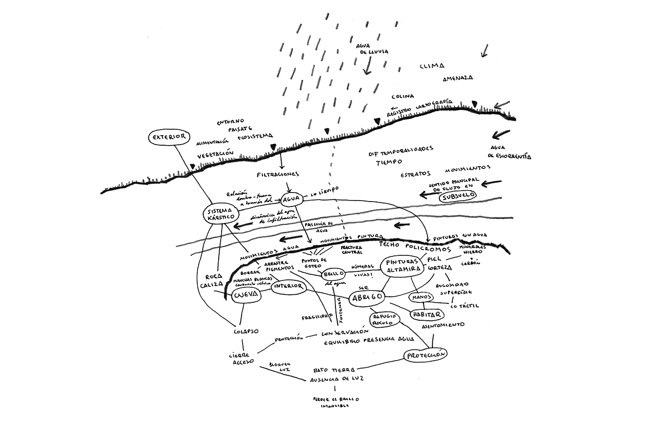 'brillo abrigo' by irene grau