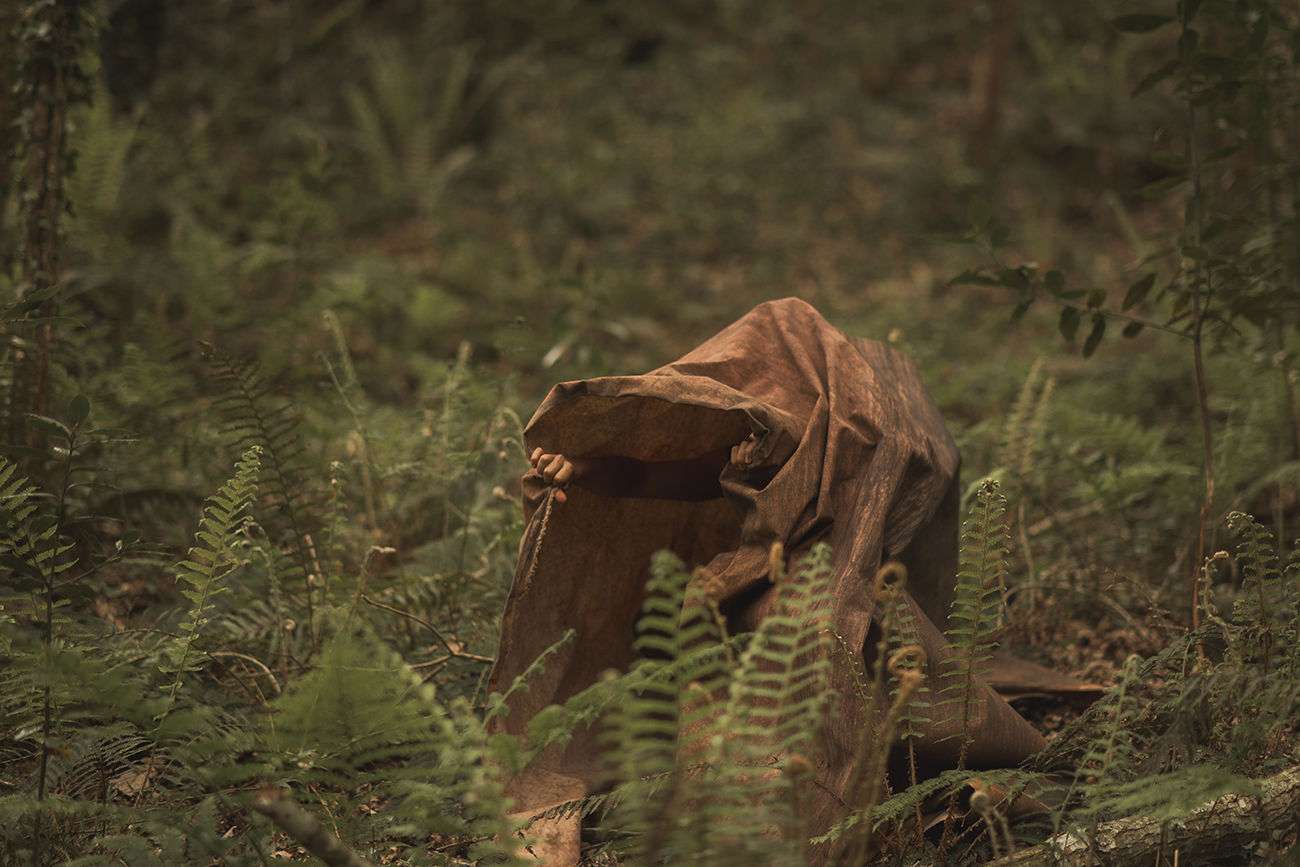 'brillo abrigo' by irene grau