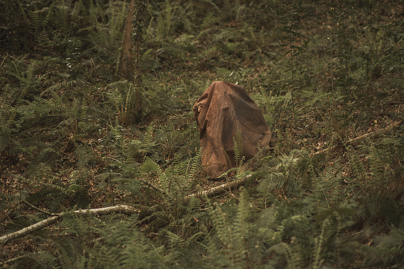 'brillo abrigo' by irene grau