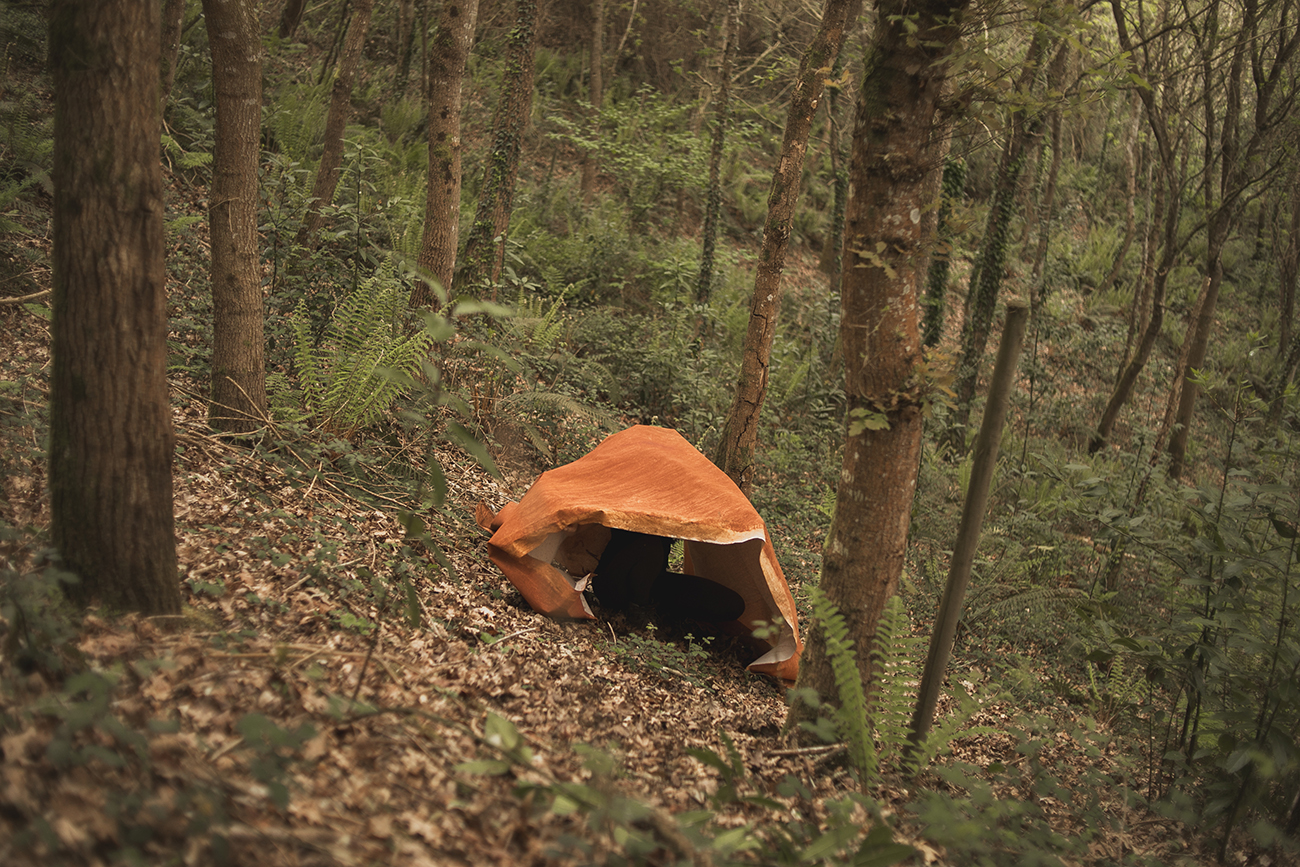 'brillo abrigo' by irene grau