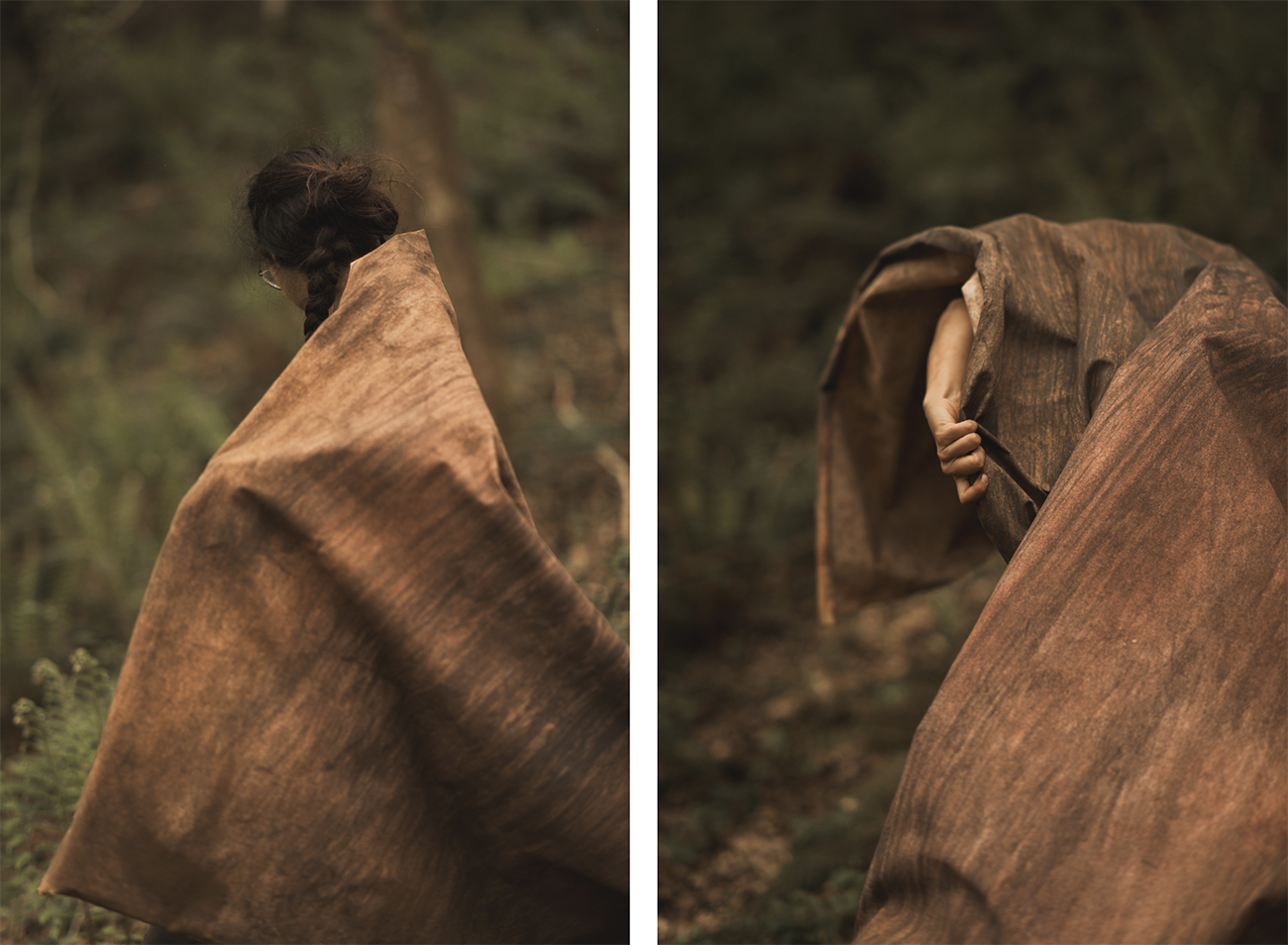 'brillo abrigo' by irene grau