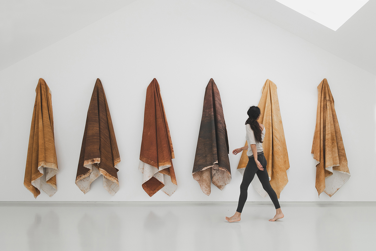 'brillo abrigo' by irene grau