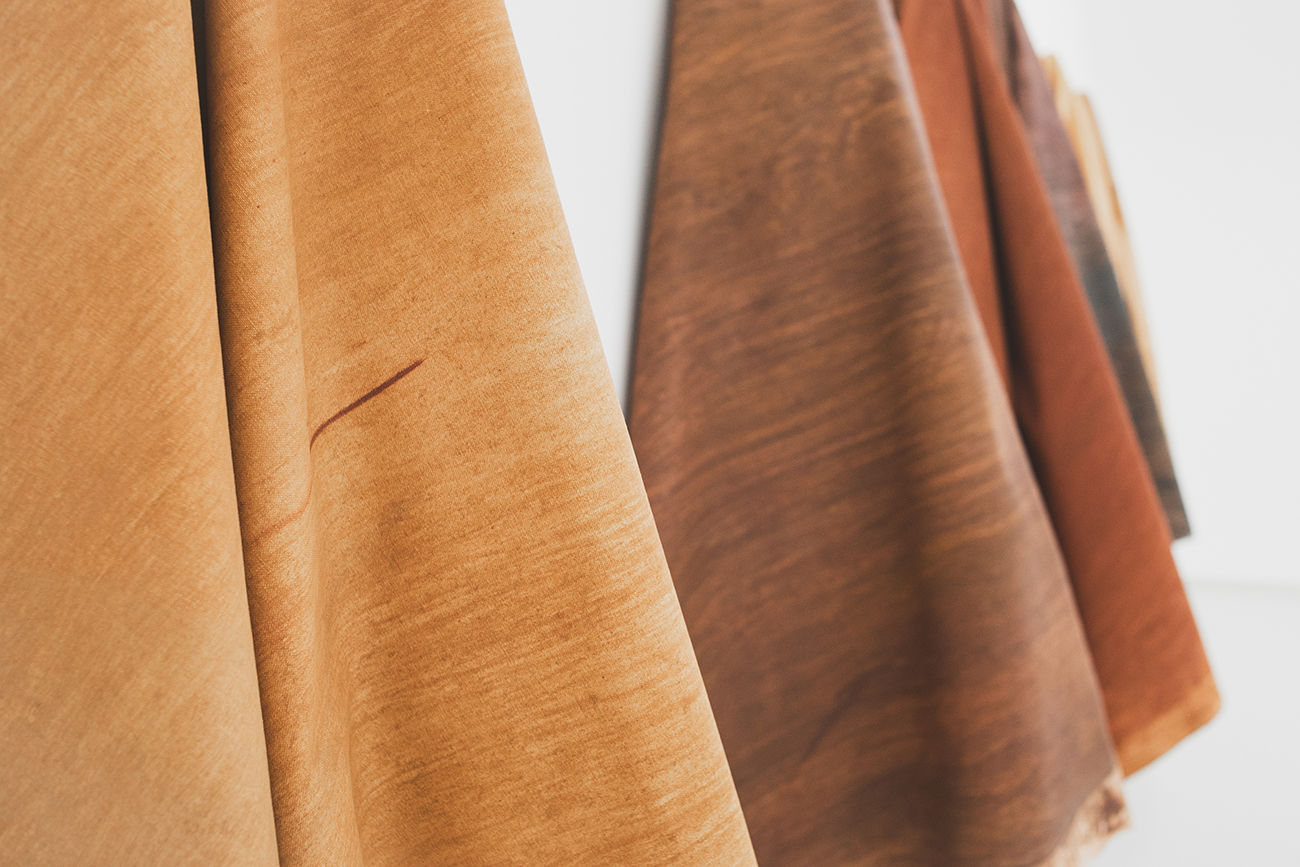 'brillo abrigo' by irene grau