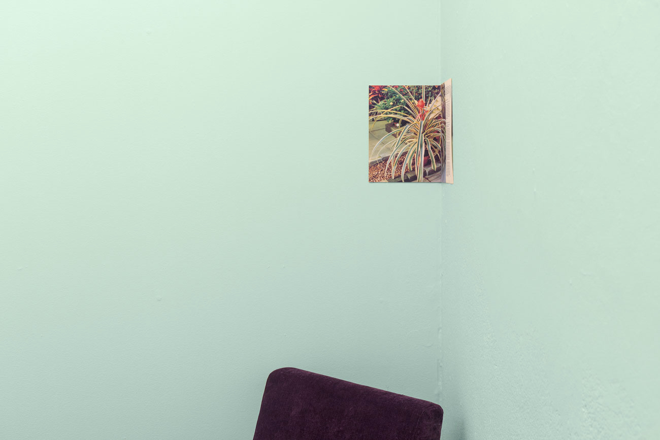 'caer y rodar' by irene grau, Projeto Fidalga, Sao Paulo, BR