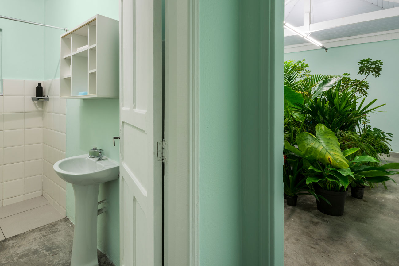 'caer y rodar' by irene grau, Projeto Fidalga, Sao Paulo, BR