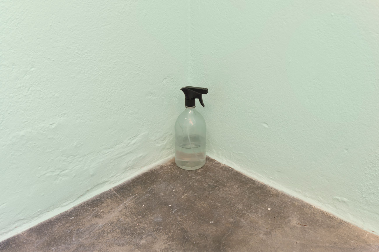 'caer y rodar' by irene grau, Projeto Fidalga, Sao Paulo, BR