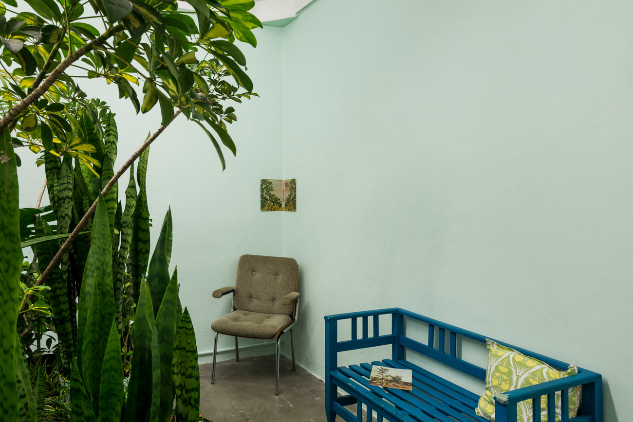 'caer y rodar' by irene grau, Projeto Fidalga, Sao Paulo, BR