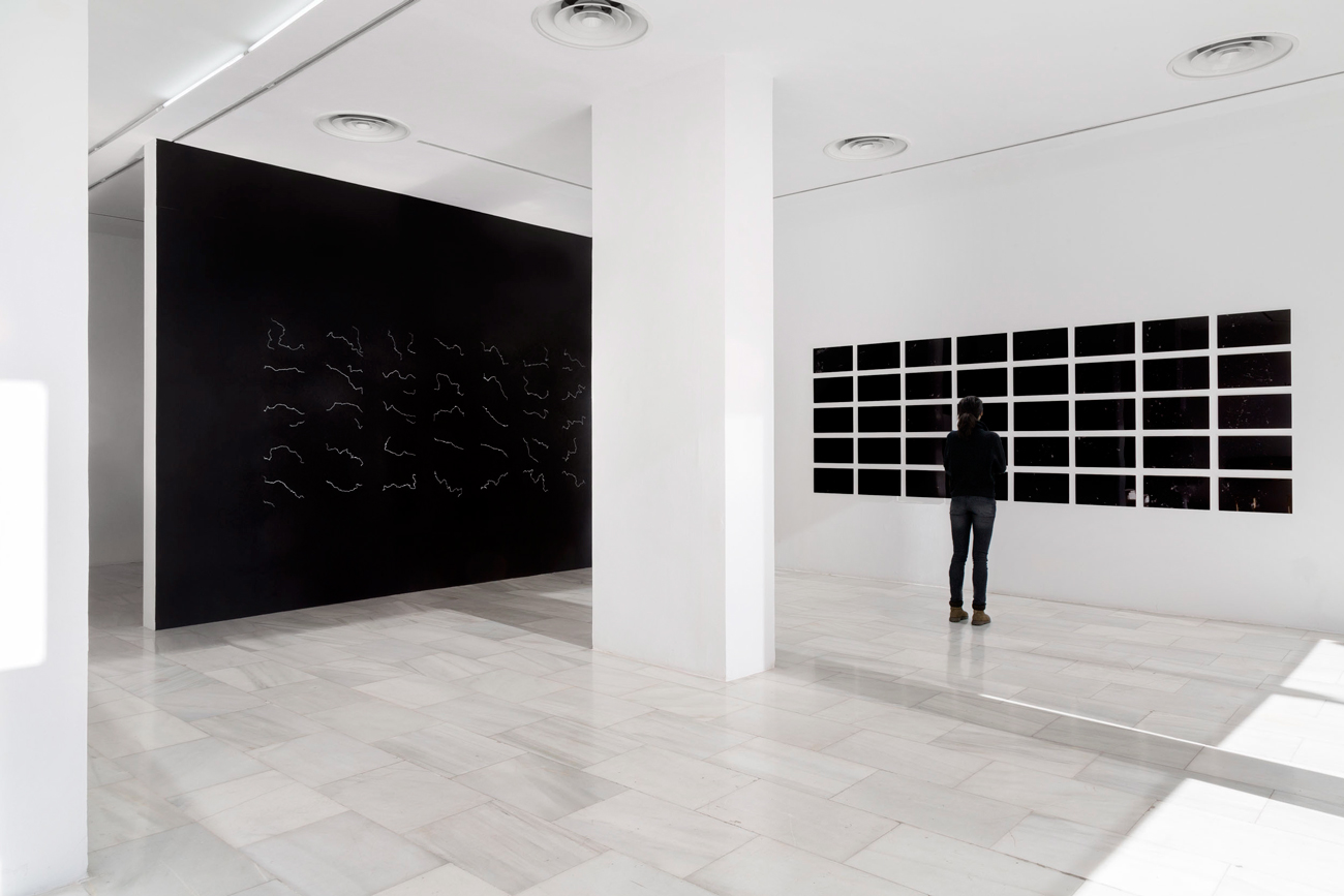 'Constelaci&oacute;n / Constellation (es / fr)' by irene grau