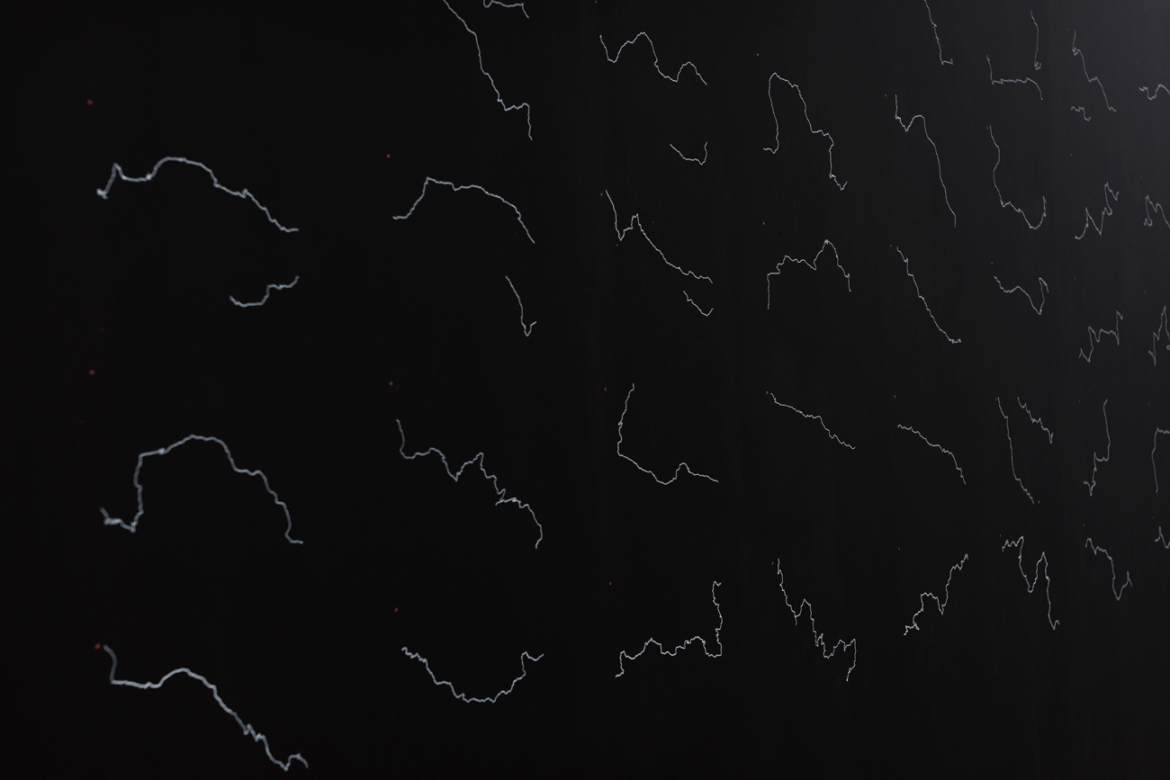 'Constelaci&oacute;n / Constellation (es / fr)' by irene grau