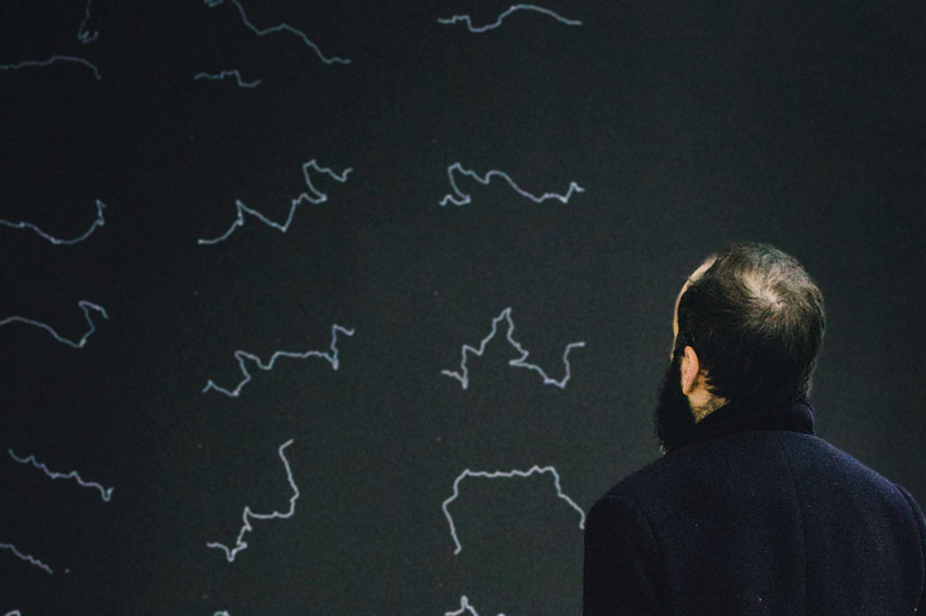 'Constelaci&oacute;n / Constellation (es / fr)' by irene grau