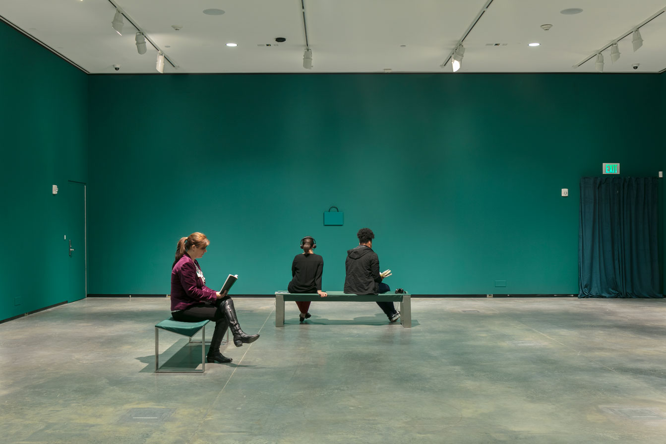 'incoh&eacute;rent walk' by irene grau