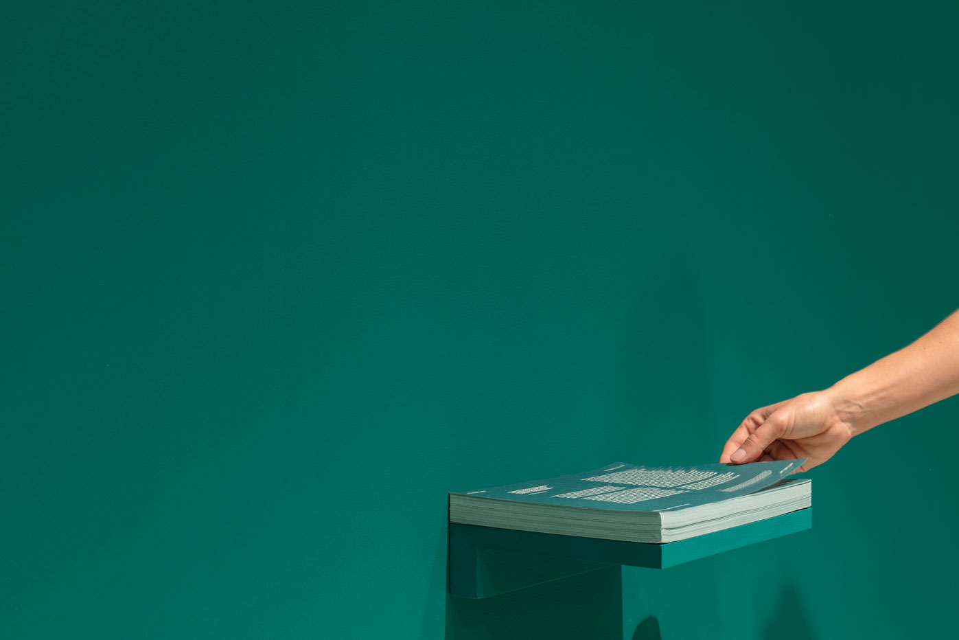 'incoh&eacute;rent walk' by irene grau