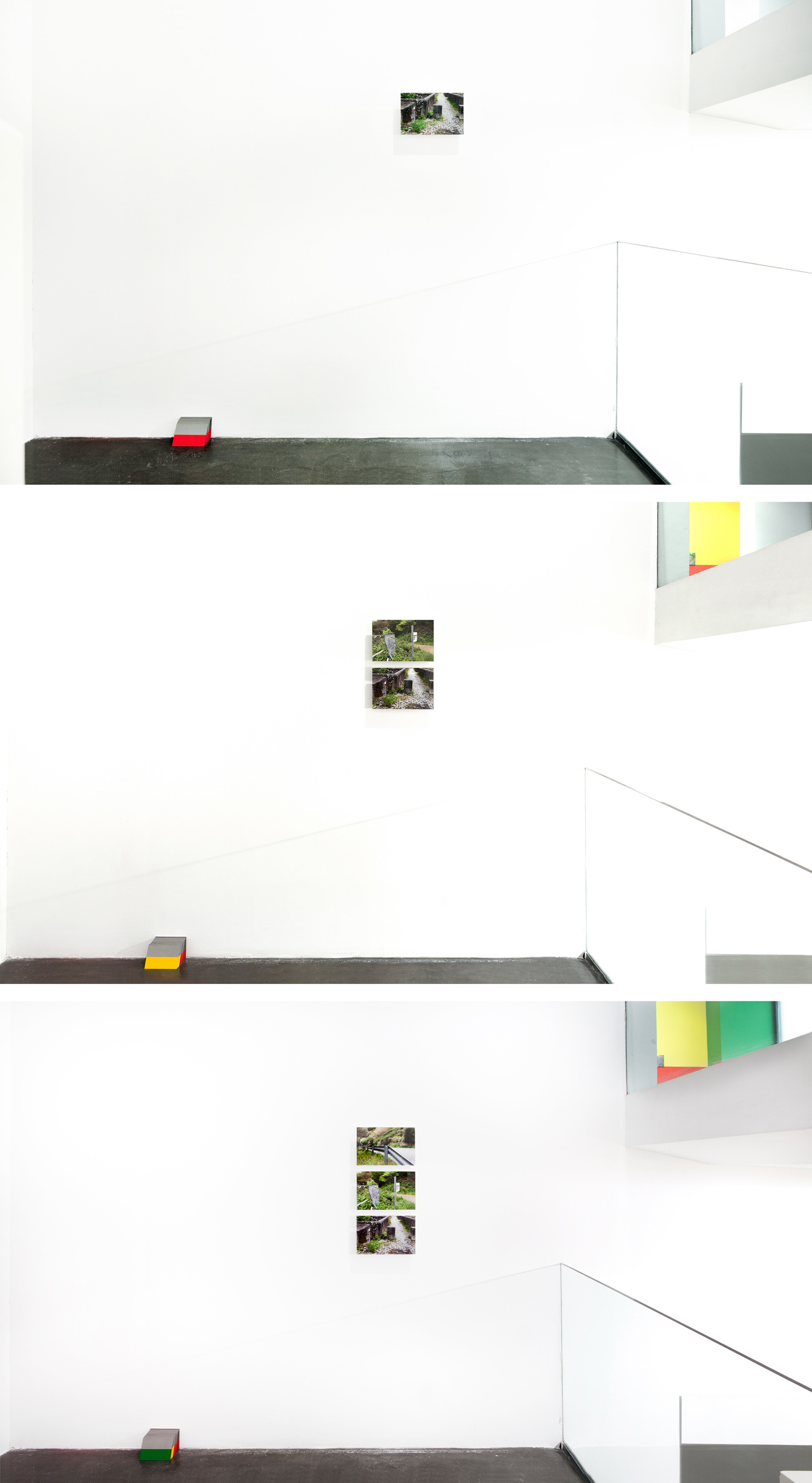 'Lo que importaba estaba en la l&iacute;nea, no en el extremo' by irene grau