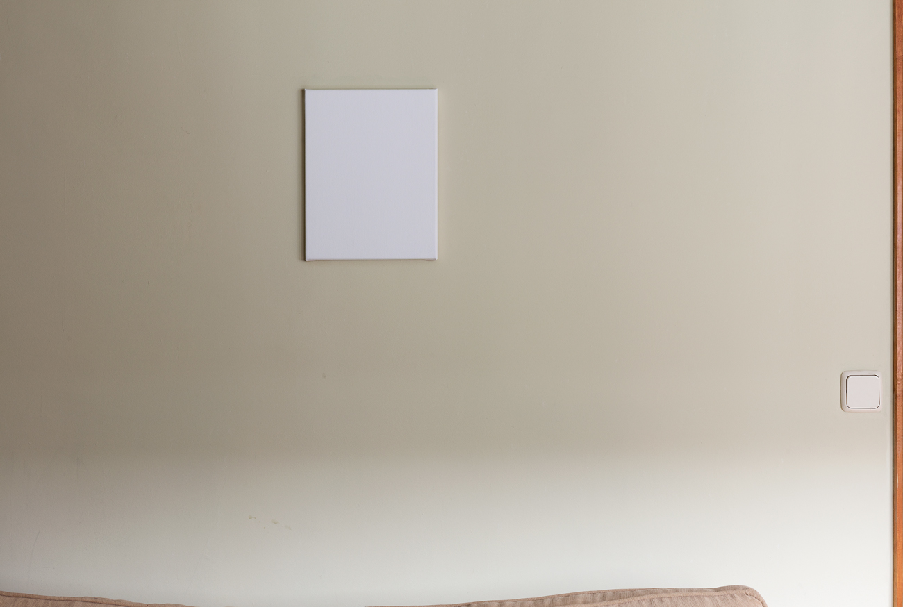 'Ning&uacute;n lugar en particular' by irene grau, La Casa Encendida, Madrid