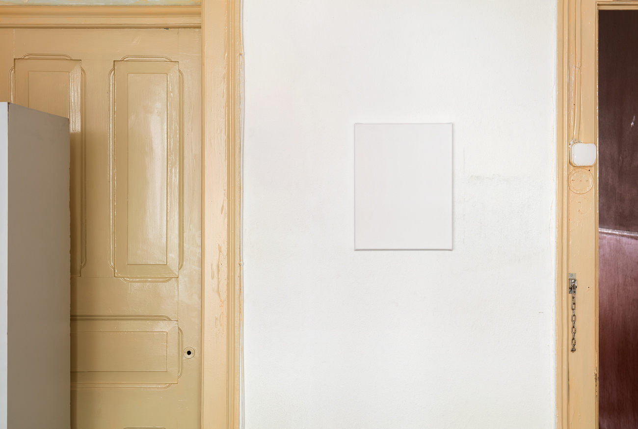 'Ning&uacute;n lugar en particular' by irene grau, La Casa Encendida, Madrid