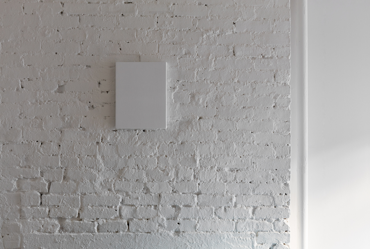 'Ning&uacute;n lugar en particular' by irene grau, La Casa Encendida, Madrid