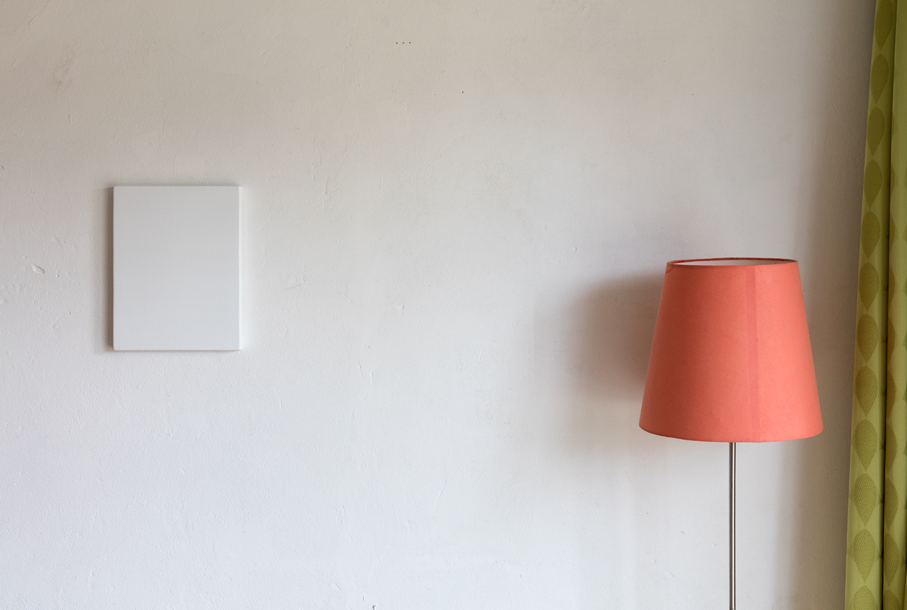 'Ning&uacute;n lugar en particular' by irene grau, La Casa Encendida, Madrid