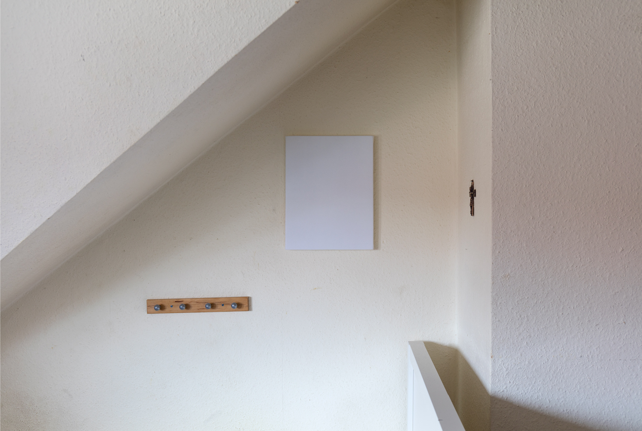 'Ning&uacute;n lugar en particular' by irene grau, La Casa Encendida, Madrid