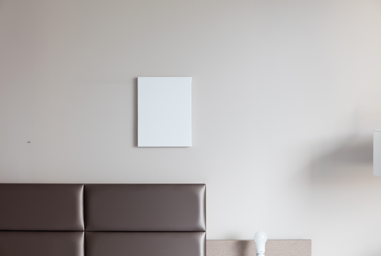 'Ning&uacute;n lugar en particular' by irene grau, La Casa Encendida, Madrid