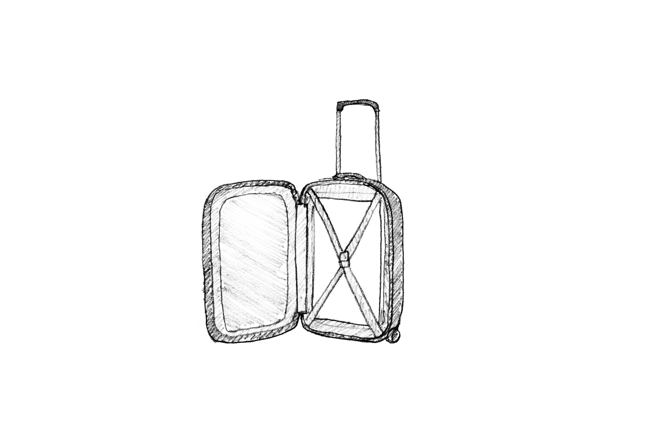 'Ning&uacute;n lugar en particular' by irene grau, La Casa Encendida, Madrid