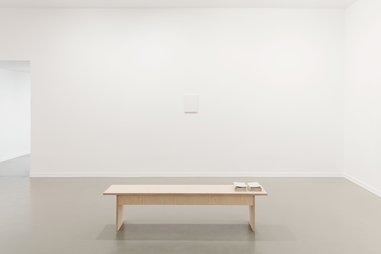 'Ning&uacute;n lugar en particular' by irene grau, La Casa Encendida, Madrid