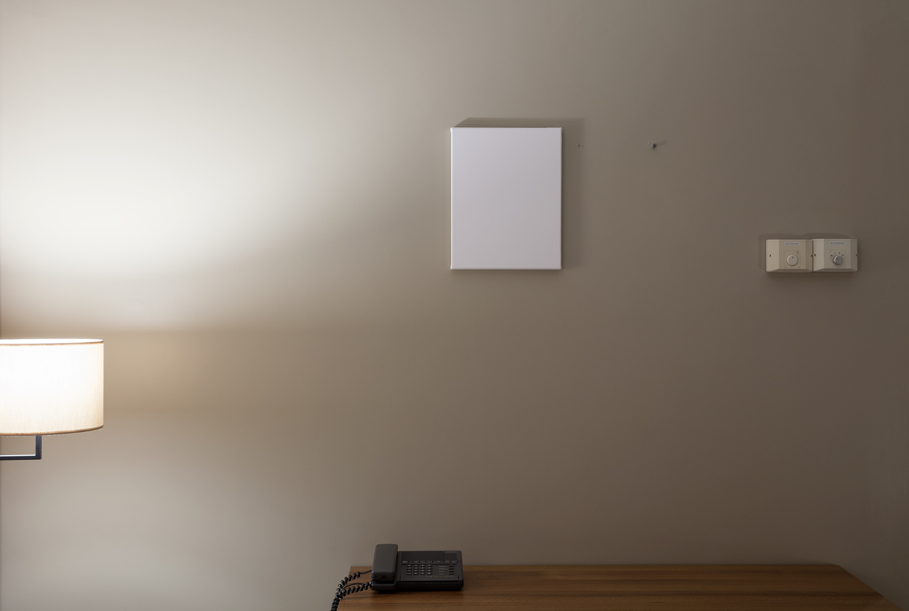 'Ning&uacute;n lugar en particular' by irene grau, La Casa Encendida, Madrid