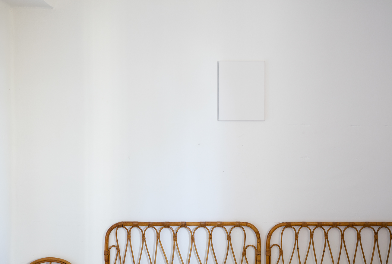 'Ning&uacute;n lugar en particular' by irene grau, La Casa Encendida, Madrid