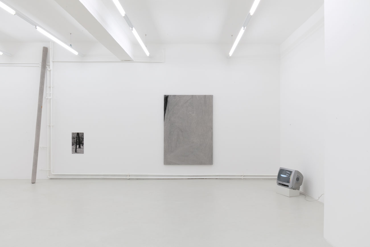 'on what is left' by irene grau