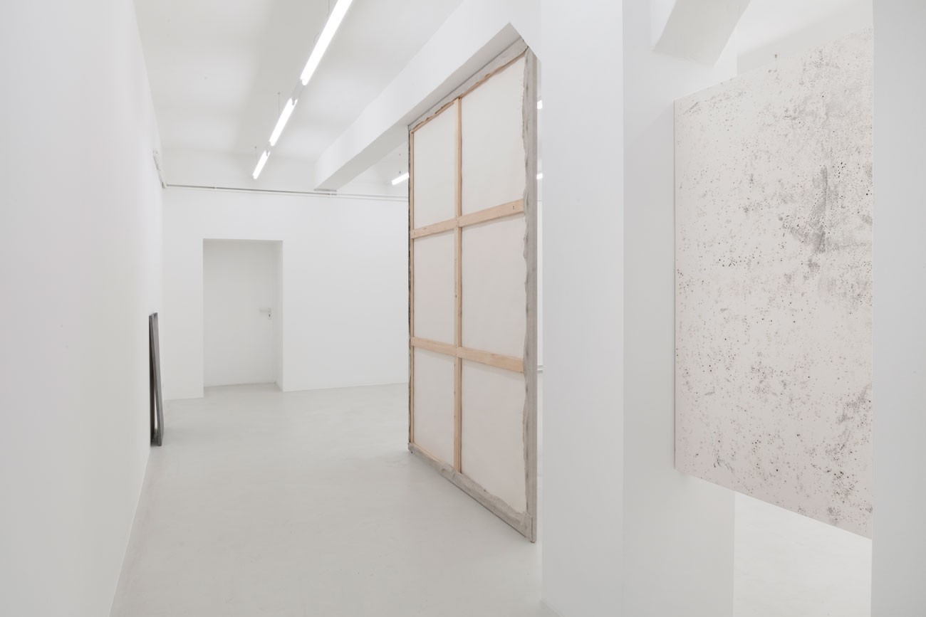 'on what is left' by irene grau