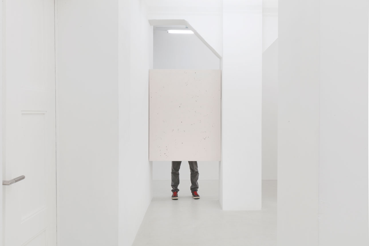 'on what is left' by irene grau