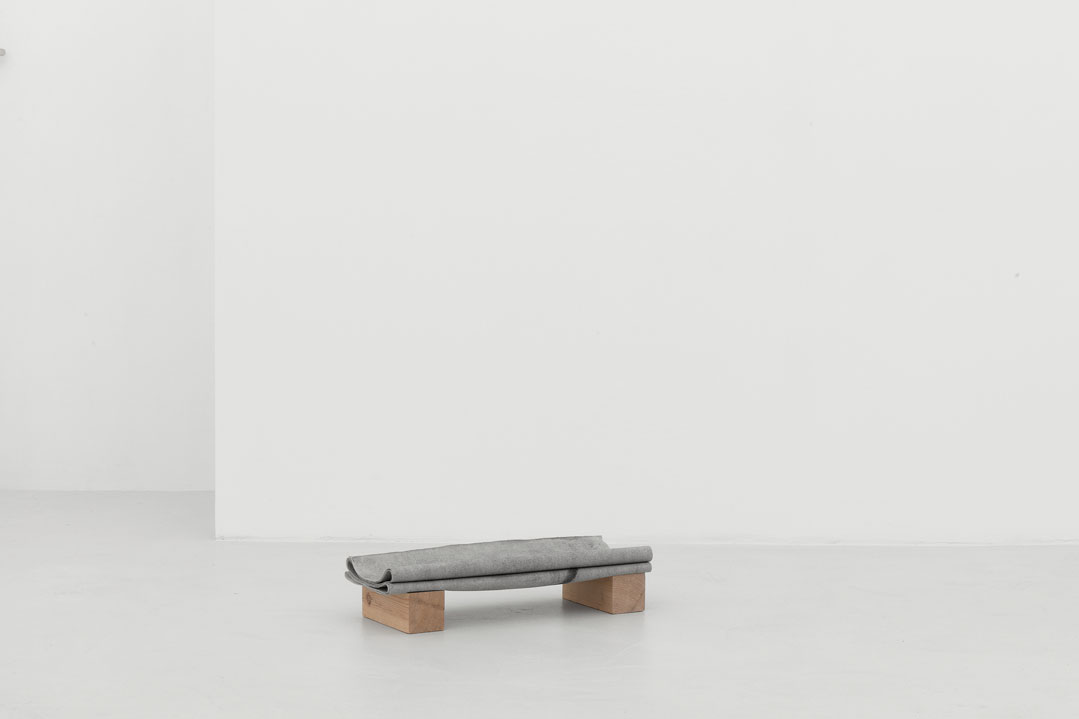 'on what is left' by irene grau