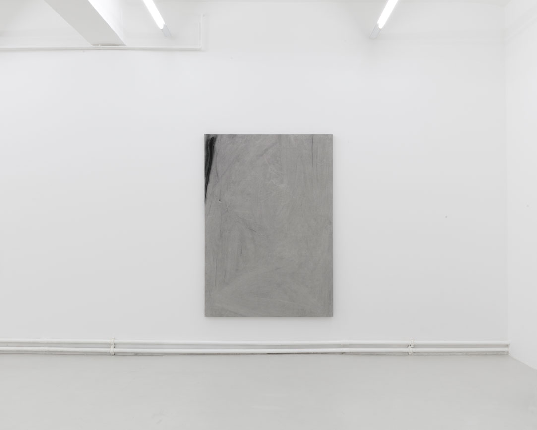 'on what is left' by irene grau