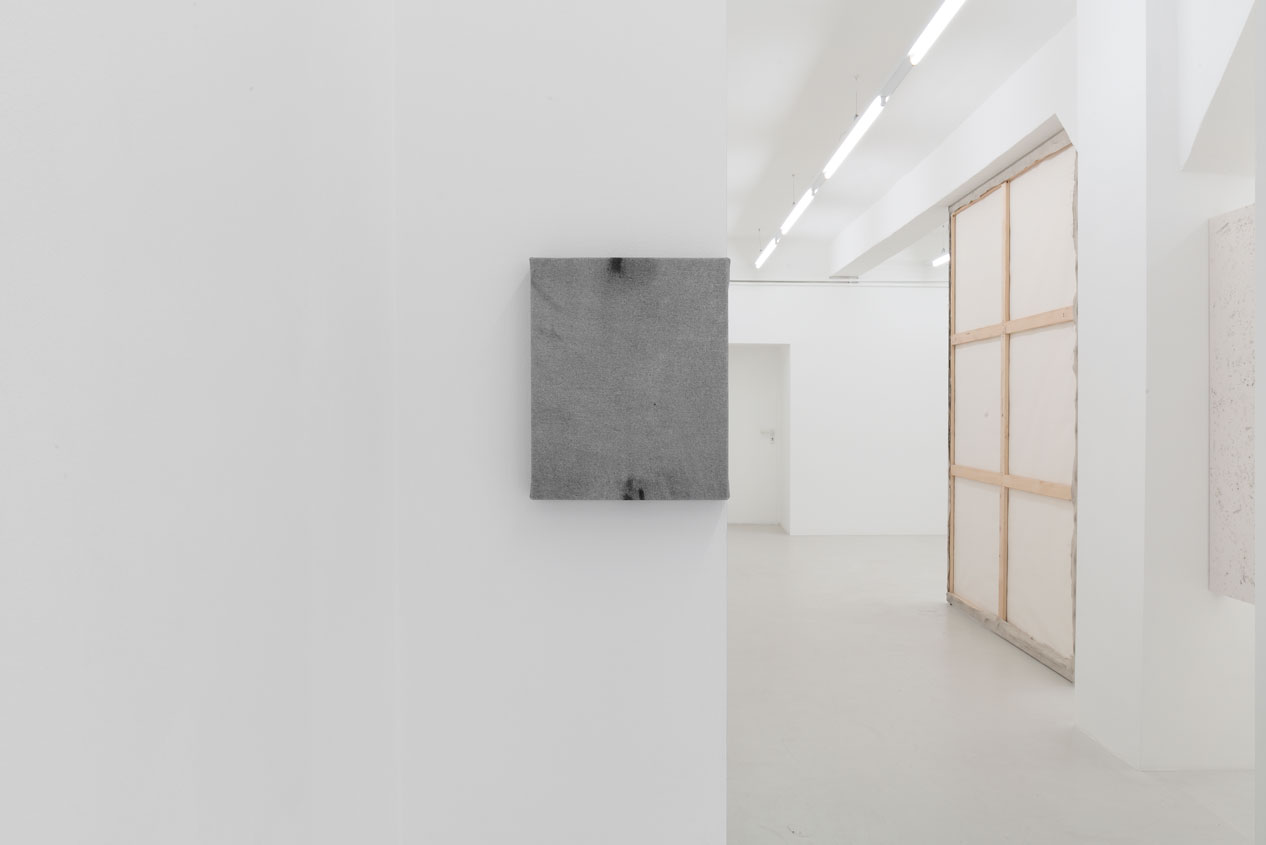 'on what is left' by irene grau