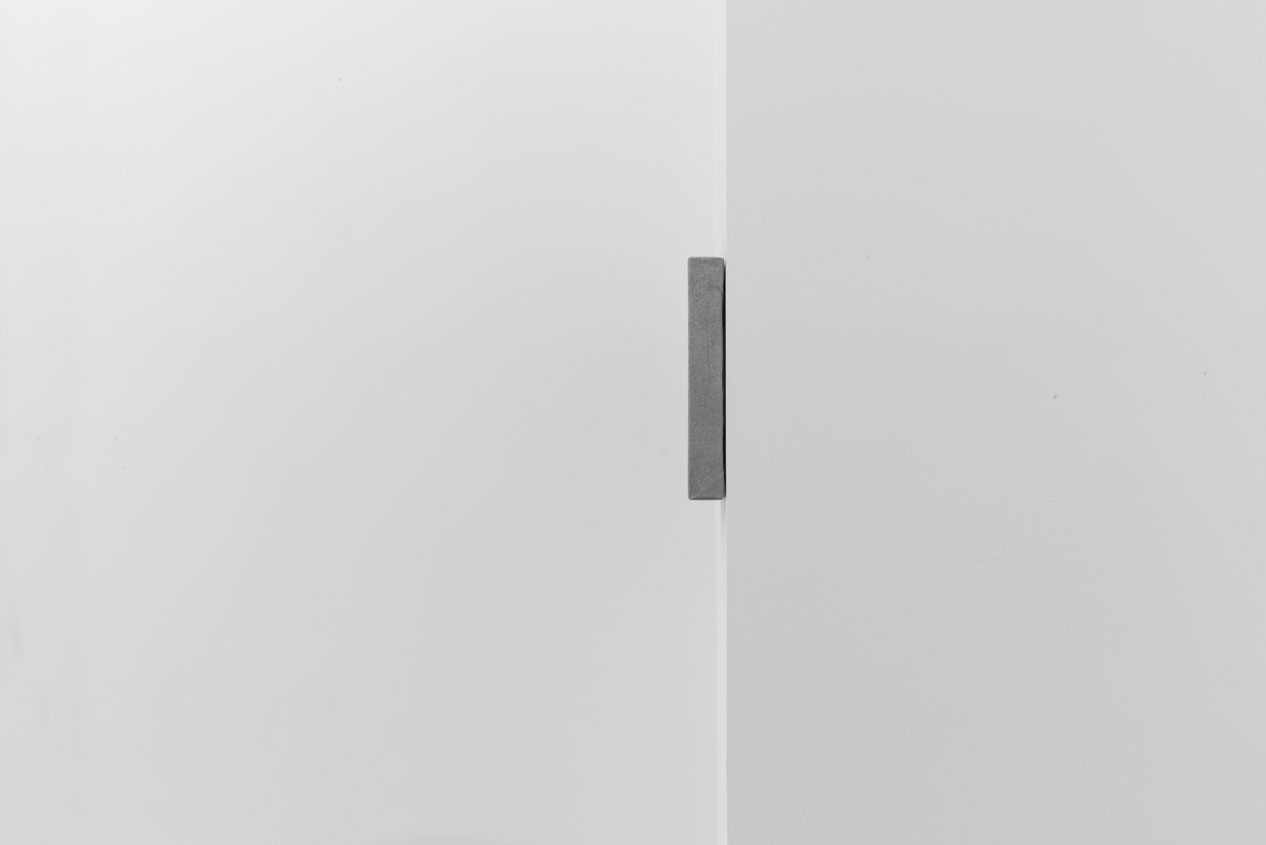 'on what is left' by irene grau