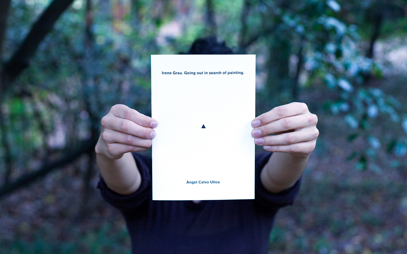 '▲' by irene grau