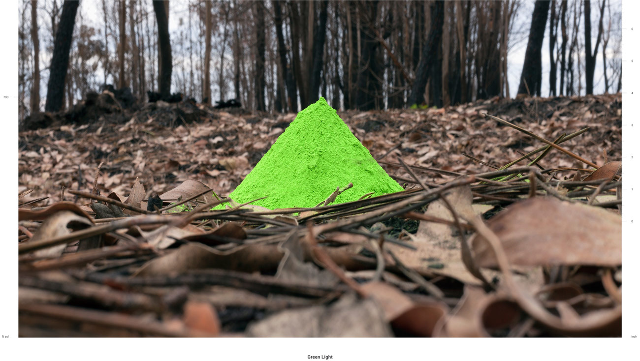 '▲' by irene grau