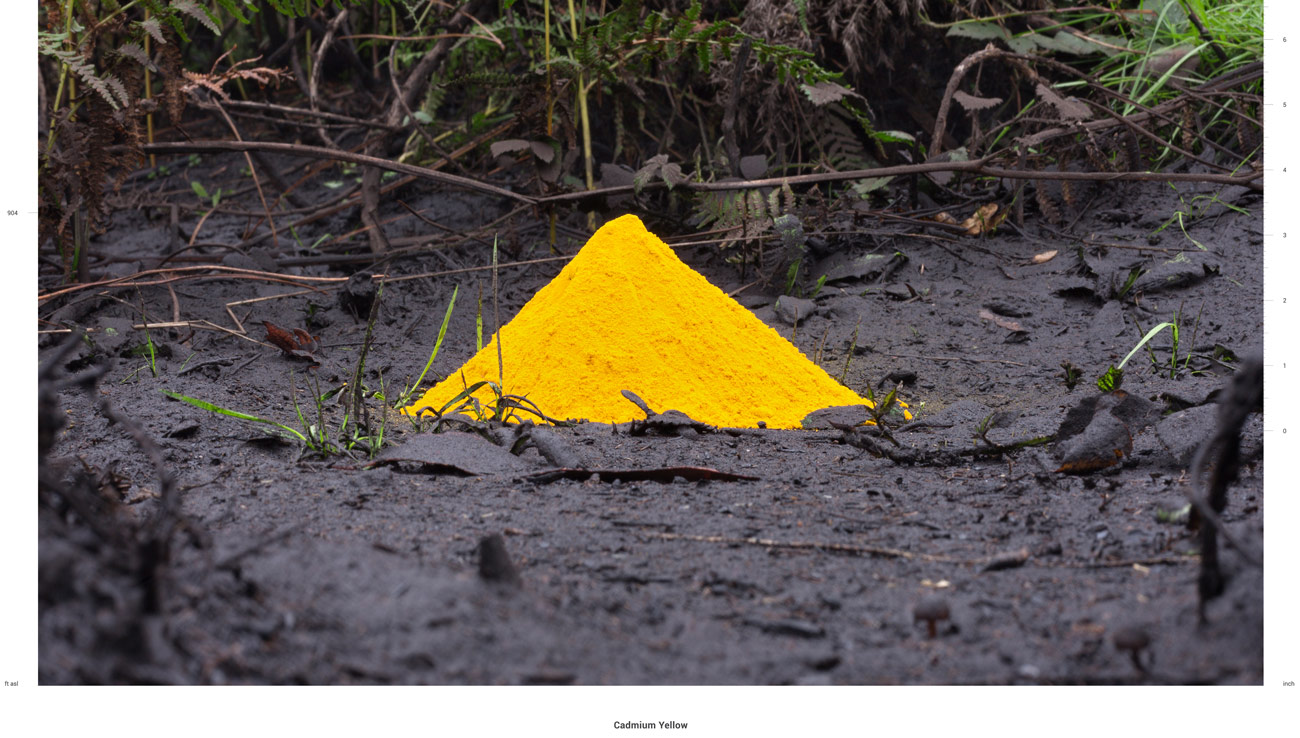 '▲' by irene grau