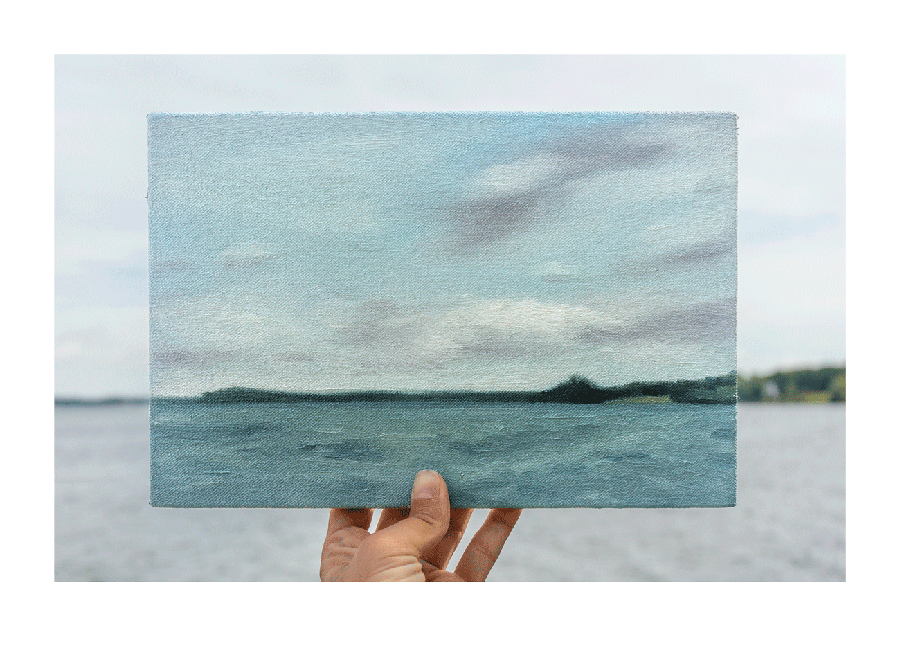 Lake Mendota, 28/06/2017, Wisconsin, (US)