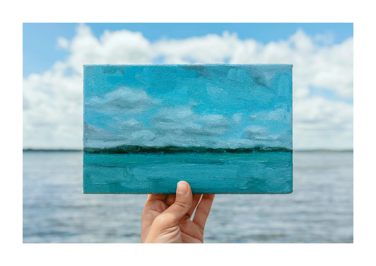 Lake Kegonsa, 27/06/2017, Wisconsin, (US)