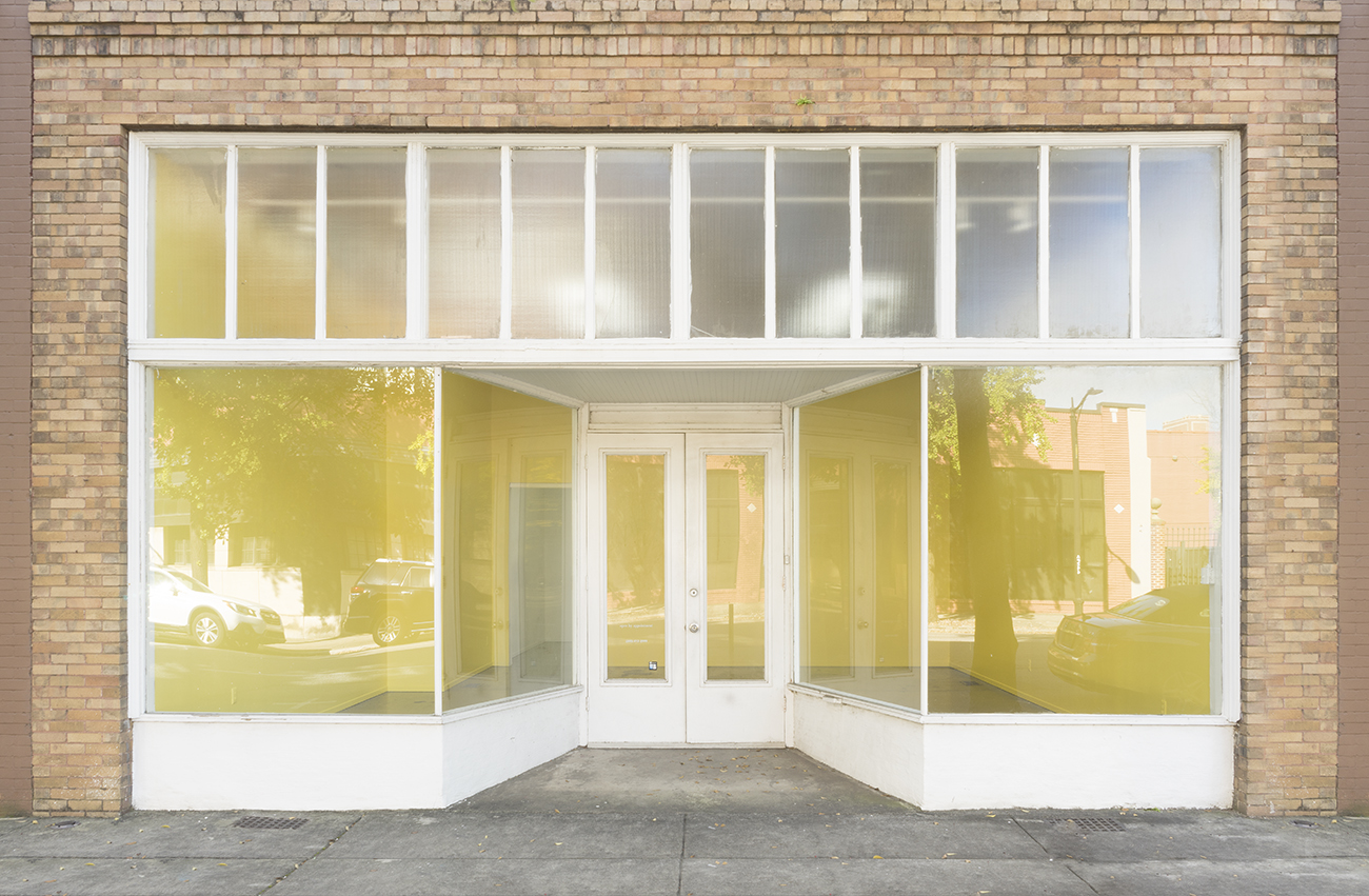 'traveling exhibition' by irene grau