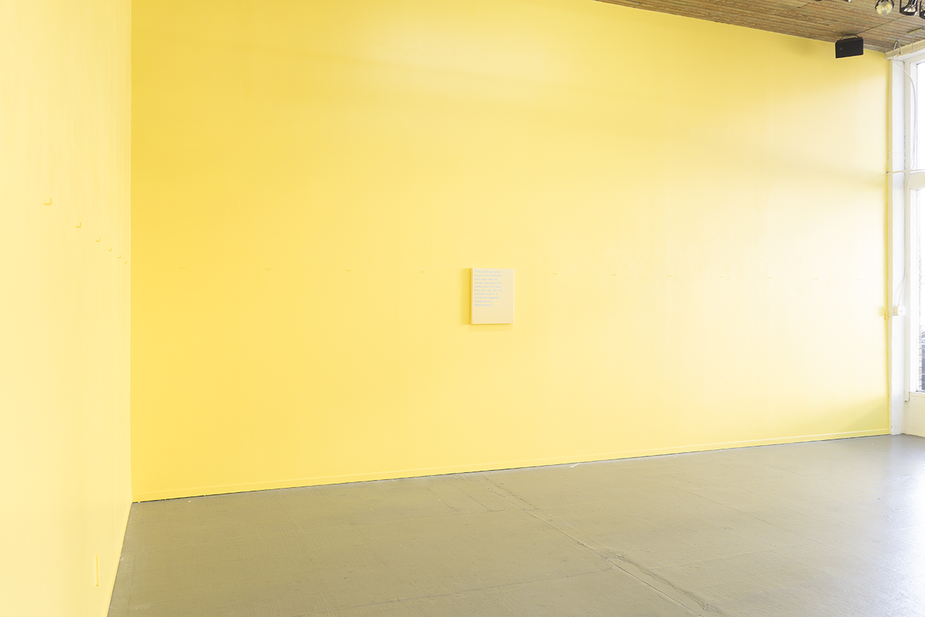 'traveling exhibition' by irene grau