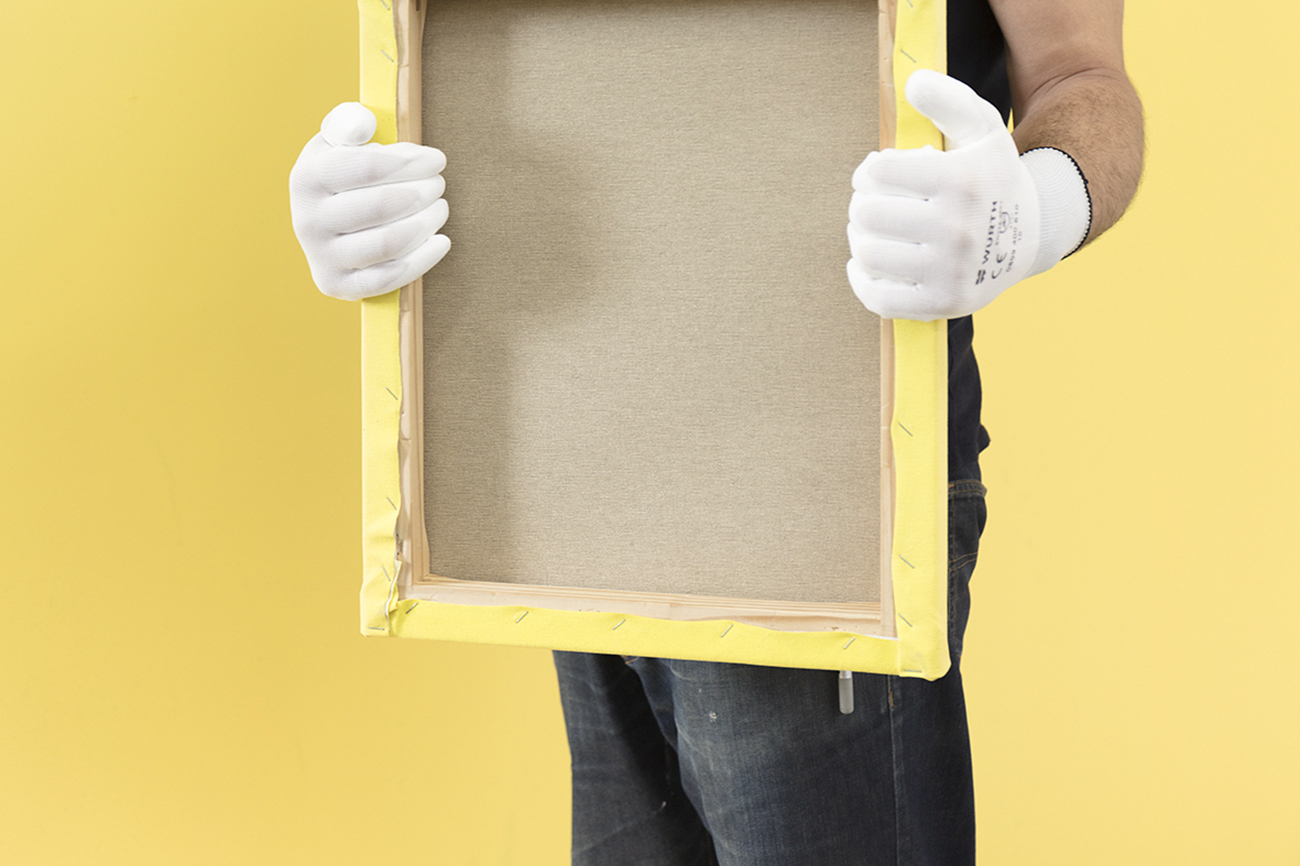 'traveling exhibition' by irene grau