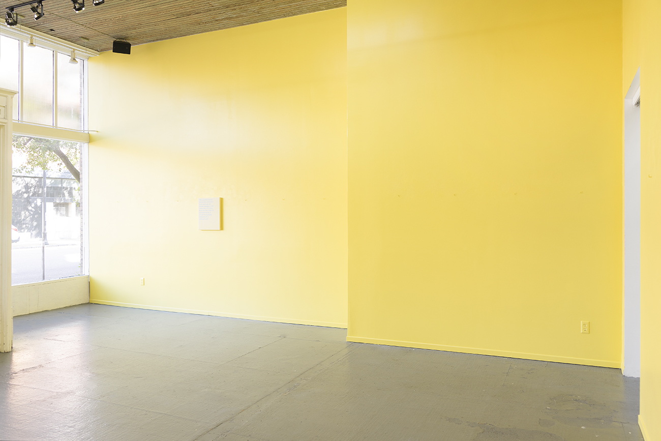 'traveling exhibition' by irene grau