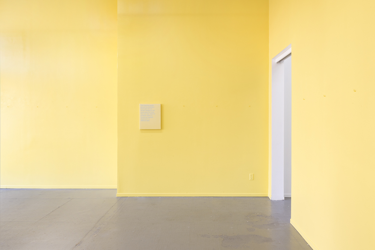 'traveling exhibition' by irene grau