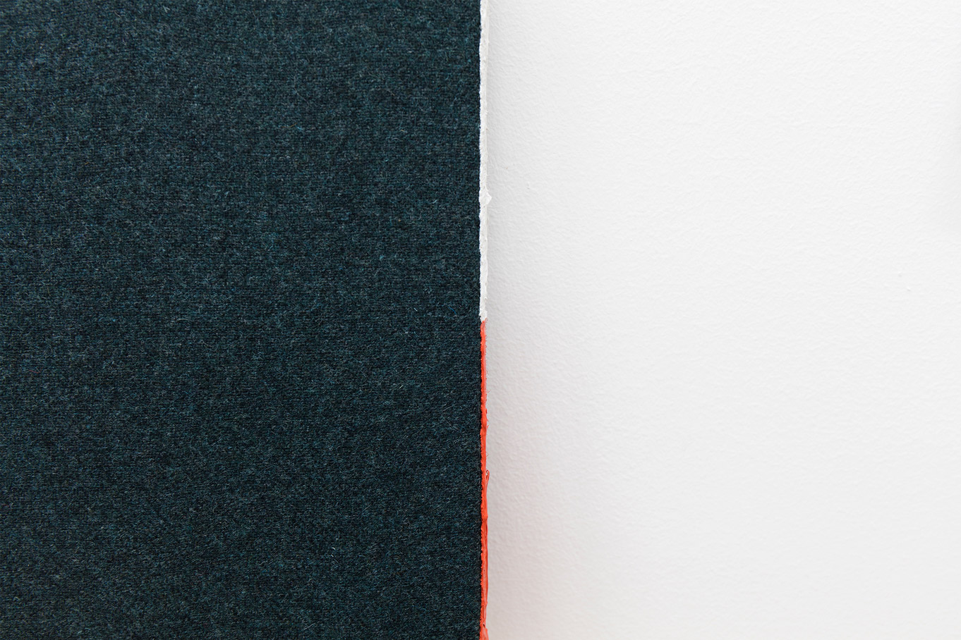 '≠' A4-sized photograph by irene grau for Maus Contemporary, Birgmingham (US)